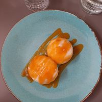  at Vegan's Prague in Prague