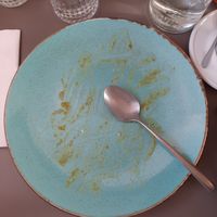  at Vegan's Prague in Prague