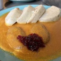   at Vegan's Prague in Prague