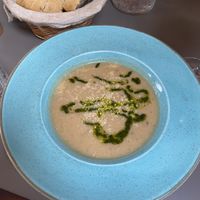   at Vegan's Prague in Prague