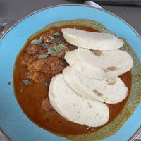   at Vegan's Prague in Prague