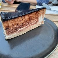  at Vegan's Prague in Prague