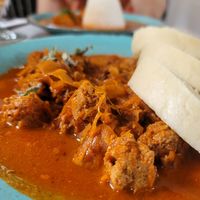  at Vegan's Prague in Prague