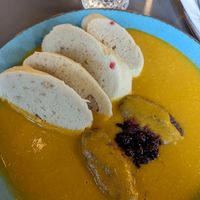 Svíčková at Vegan's Prague in Prague