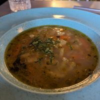  at Vegan's Prague in Prague