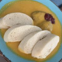   at Vegan's Prague in Prague