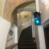   at Vegan's Prague in Prague