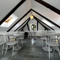   at Vegan's Prague in Prague