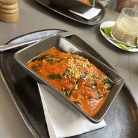   at Vegan's Prague in Prague