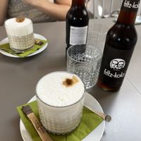   at Vegan's Prague in Prague