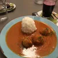   at Vegan's Prague in Prague