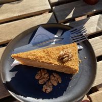   at Vegan's Prague in Prague