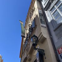   at Vegan's Prague in Prague