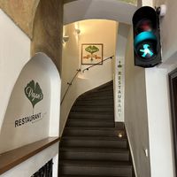   at Vegan's Prague in Prague