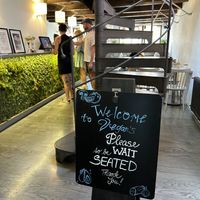   at Vegan's Prague in Prague