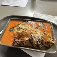   at Vegan's Prague in Prague