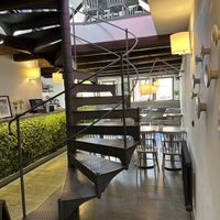   at Vegan's Prague in Prague