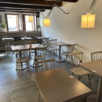   at Vegan's Prague in Prague