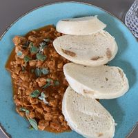   at Vegan's Prague in Prague