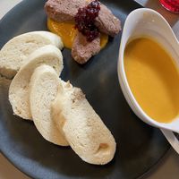   at Vegan's Prague in Prague