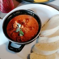  at Vegan's Prague in Prague