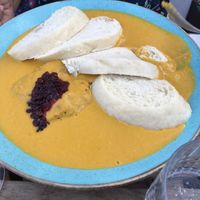   at Vegan's Prague in Prague