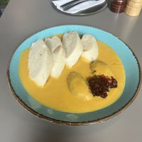   at Vegan's Prague in Prague