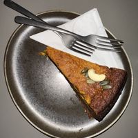   at Vegan's Prague in Prague