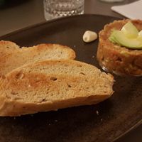  at Vegan's Prague in Prague