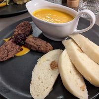  at Vegan's Prague in Prague