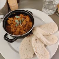  at Vegan's Prague in Prague