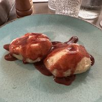   at Vegan's Prague in Prague