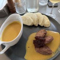   at Vegan's Prague in Prague