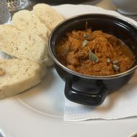   at Vegan's Prague in Prague