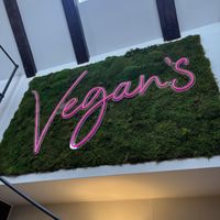   at Vegan's Prague in Prague