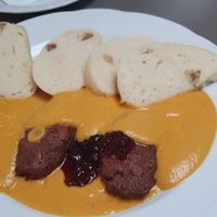  at Vegan's Prague in Prague