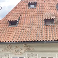   at Vegan's Prague in Prague