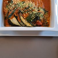  at Vegan's Prague in Prague