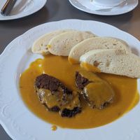  at Vegan's Prague in Prague