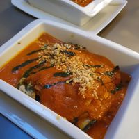  at Vegan's Prague in Prague