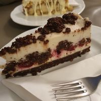  at Vegan's Prague in Prague