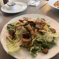   at Vegan's Prague in Prague