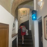   at Vegan's Prague in Prague