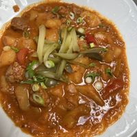   at Vegan's Prague in Prague