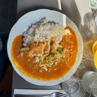   at Vegan's Prague in Prague