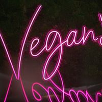   at Vegan's Prague in Prague