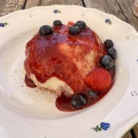   at Vegan's Prague in Prague