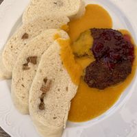   at Vegan's Prague in Prague