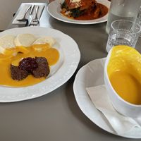   at Vegan's Prague in Prague