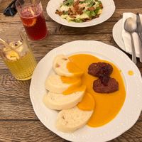   at Vegan's Prague in Prague